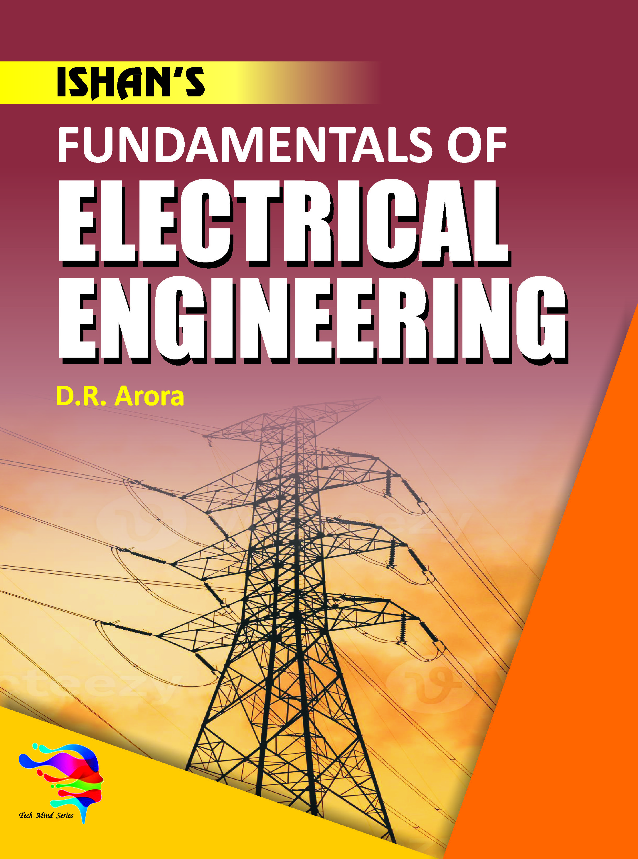 Fundamental of Electrical Engineering